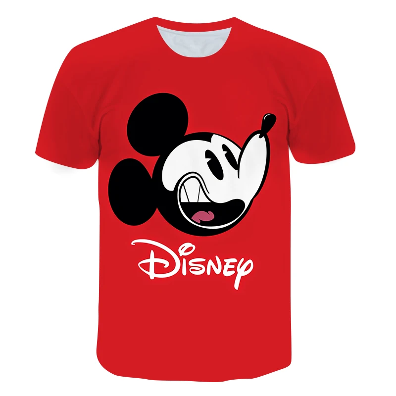 Clothing for Girls Boys T Shirts 3D Printed Cartoon Animal Pattern 2021 Summer Cool Funny Children's Colthes 4-14T Kids Tops
Clothing for Girls Boys T Shirts 3D Printed Cartoon Animal Pattern 2021 Summer Cool Funny Children's Colthes 4-14T Kids Tops