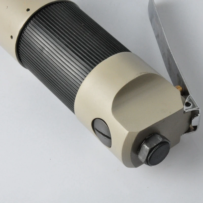 Pneumatic Sheet Metal Puncher Air Hole Punch Flange Punching Tool with US Connector
Pneumatic Sheet Metal Puncher Air Hole Punch Flange Punching Tool with US Connector