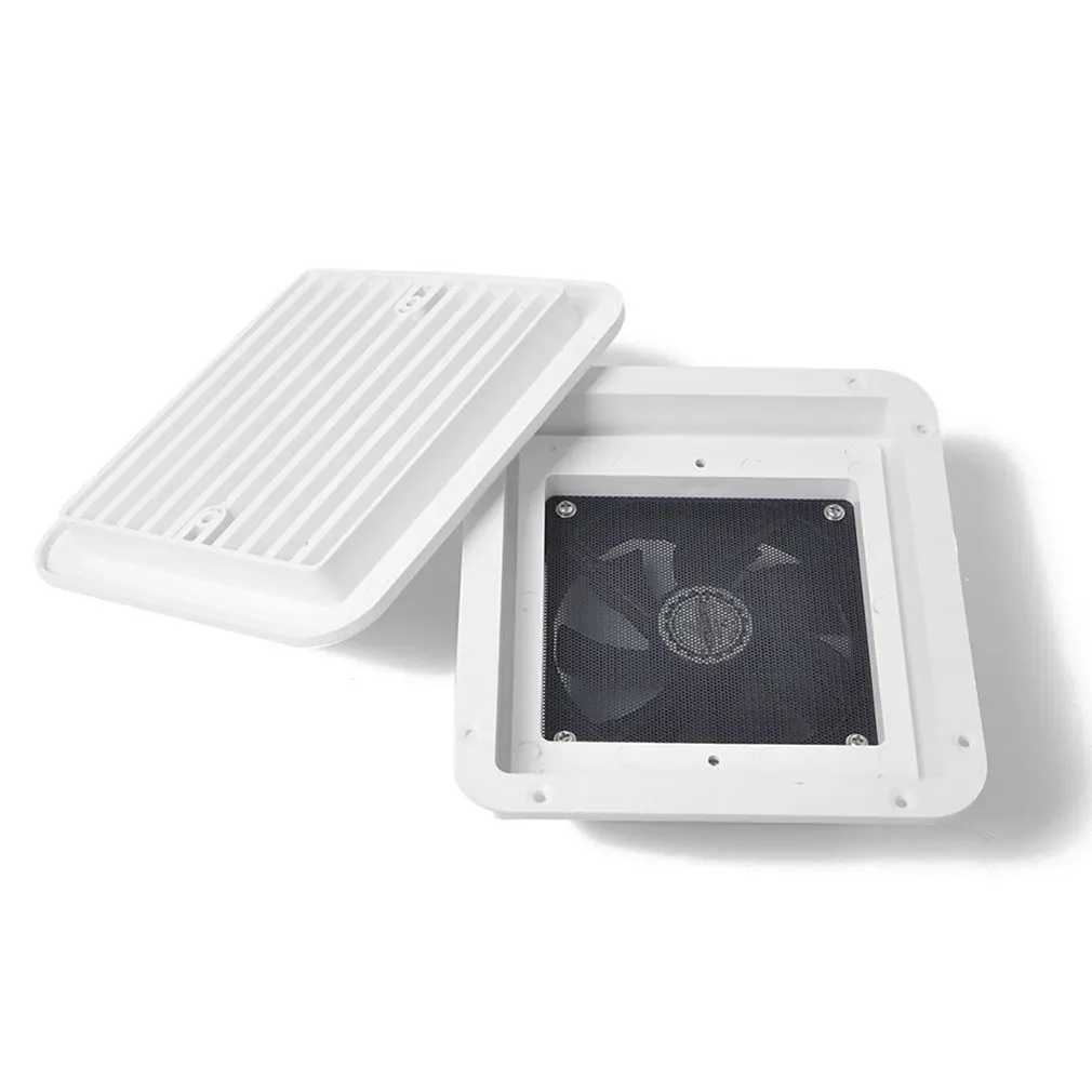 1 PCS 12 Volt Motorhomes Vents Fan RV Modified Parts One-way Dustproof Ventilation Fan RV Accessories Car White Side Air Outlet
1 PCS 12 Volt Motorhomes Vents Fan RV Modified Parts One-way Dustproof Ventilation Fan RV Accessories Car White Side Air Outlet