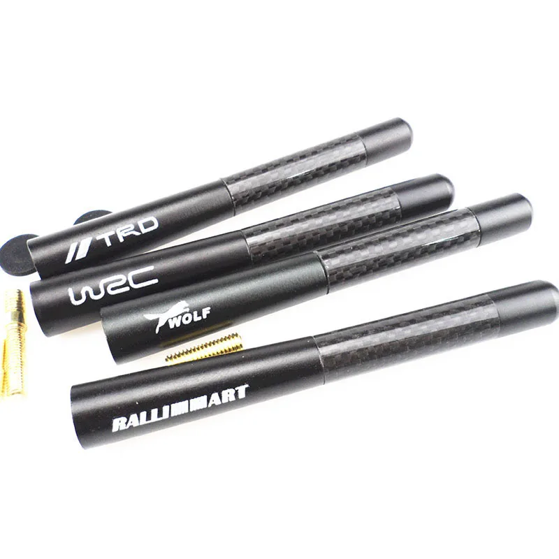 Car FM/ AM Radio Carbon Fiber Short Antenna for Mazda 2 3 5 6 CX5 CX7 CX9 Atenza Axela
Car FM/ AM Radio Carbon Fiber Short Antenna for Mazda 2 3 5 6 CX5 CX7 CX9 Atenza Axela