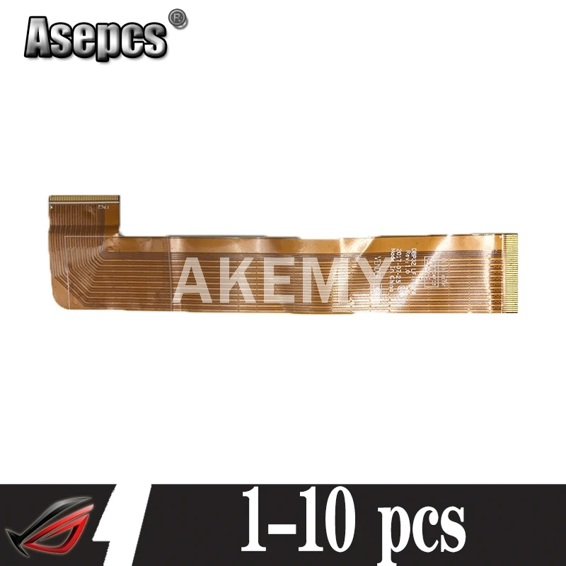 НОВЫЙ для HP Spectre 13-af004TU 13-af SATA кабель LF-F015P 13-af004tu13-AF LF-F015P 13-af
НОВЫЙ для HP Spectre 13-af004TU 13-af SATA кабель LF-F015P 13-af004tu13-AF LF-F015P 13-af