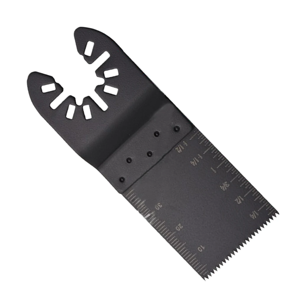 Quick Release Oscillating Saw Blades , 34mm Oscillating Saw Blades, for Metal Professional Metal by Heavy Duty Steel
Quick Release Oscillating Saw Blades , 34mm Oscillating Saw Blades, for Metal Professional Metal by Heavy Duty Steel