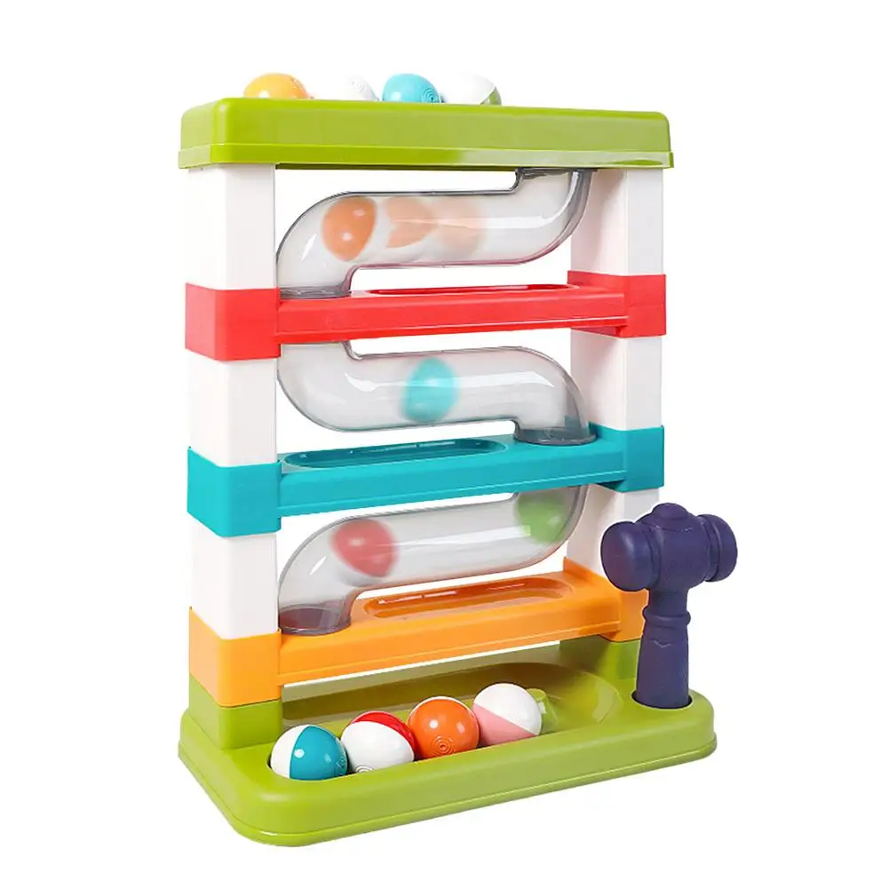 Pound A Ball Toy For Toddlers Preschool Montessori Educational Toys Fun Gift For Toddlers 1-3 Years Early Development Toy For
Pound A Ball Toy For Toddlers Preschool Montessori Educational Toys Fun Gift For Toddlers 1-3 Years Early Development Toy For