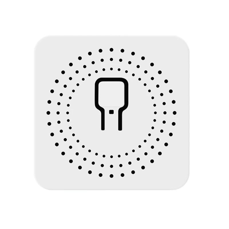 10A/16A Wifi Intelligent Break Device Wifi Smart Switch with Voice and App Control for Alexa Google-home Smart Speaker
10A/16A Wifi Intelligent Break Device Wifi Smart Switch with Voice and App Control for Alexa Google-home Smart Speaker