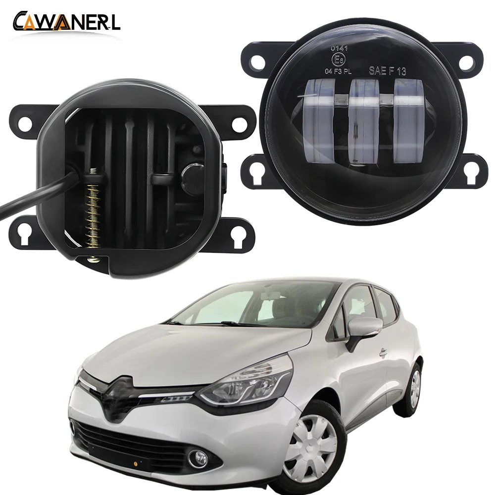 Светодиодный фонарь светильник в сборе для Renault Clio Характеристическая вязкость полимера 2012-2019 передний бампер автомобиля противотуманные ...
Светодиодный фонарь светильник в сборе для Renault Clio Характеристическая вязкость полимера 2012-2019 передний бампер автомобиля противотуманные ...