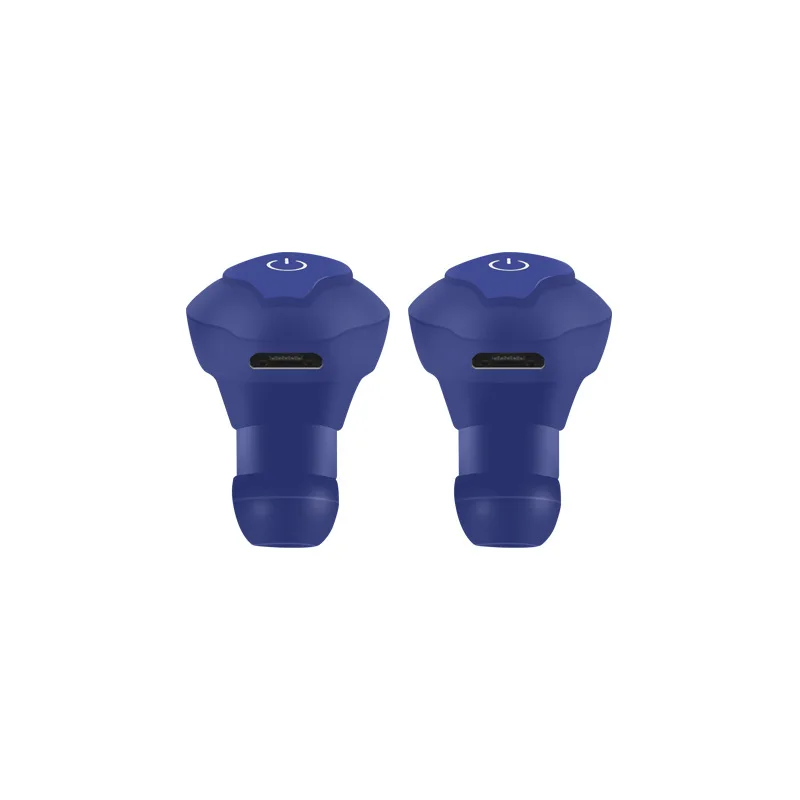 TWS bluetooth headset 5.0 in-ear high sound quality headset wireless earbud 
TWS bluetooth headset 5.0 in-ear high sound quality headset wireless earbud