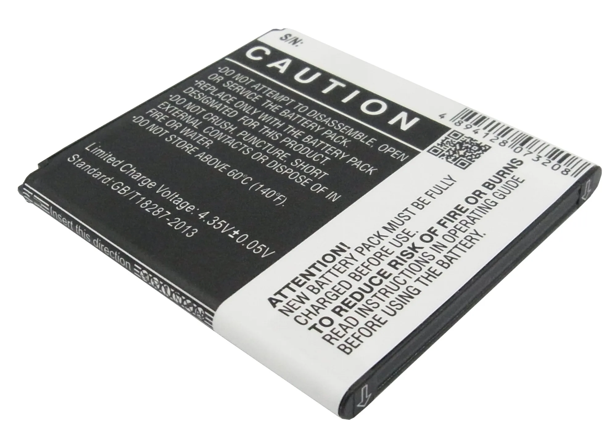 Upgrade Battery For GT-i9295 GT-I9500 GT-i9502 GT-i9505 GT-i9506 SCH-I545 SCH-R970 SCH-R970C SCH-R970X SGH-i337 | Мобильные телефоны