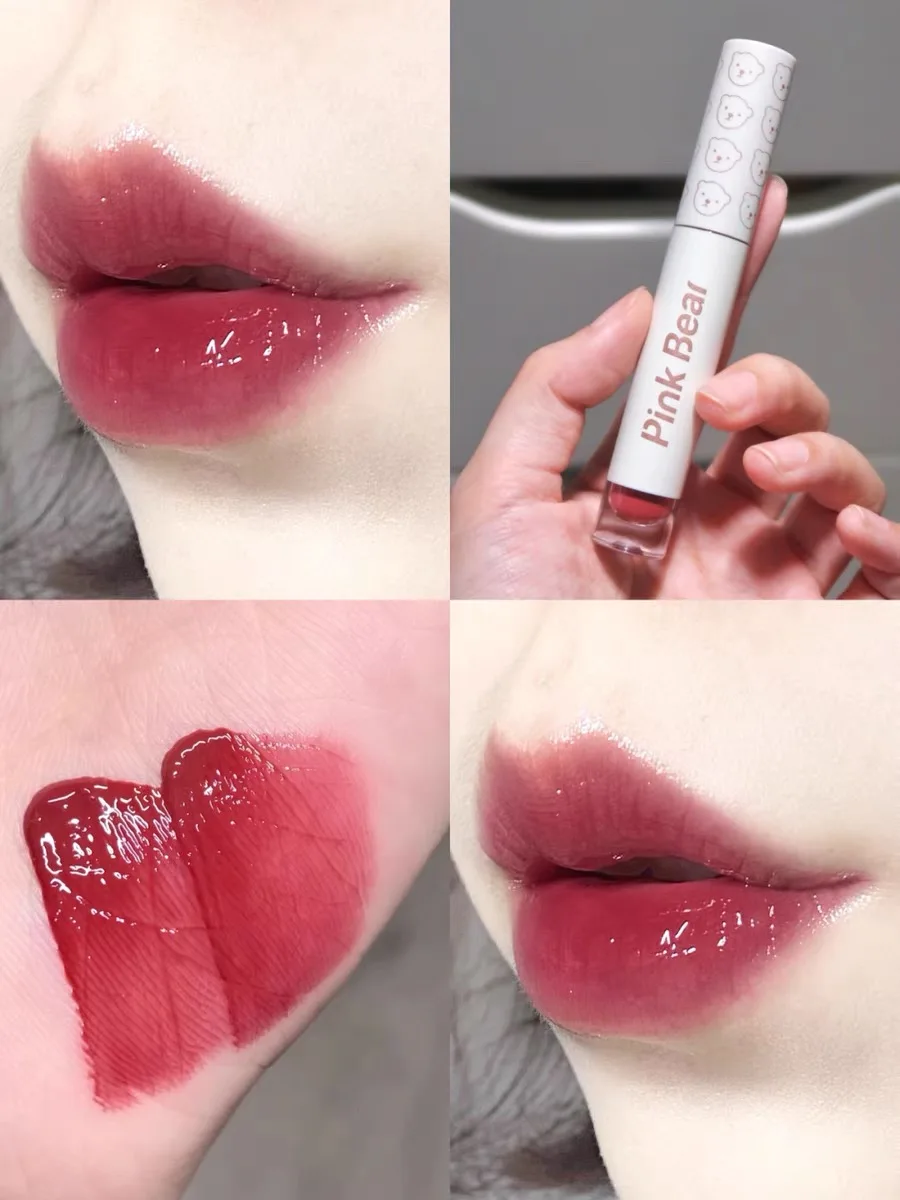 1pcs Lip Gloss Mirror Moisturizing Lip Gloss Ladies Beauty Beauty Lip Makeup Lipstick Long Lasting Waterproof lipgloss
1pcs Lip Gloss Mirror Moisturizing Lip Gloss Ladies Beauty Beauty Lip Makeup Lipstick Long Lasting Waterproof lipgloss
