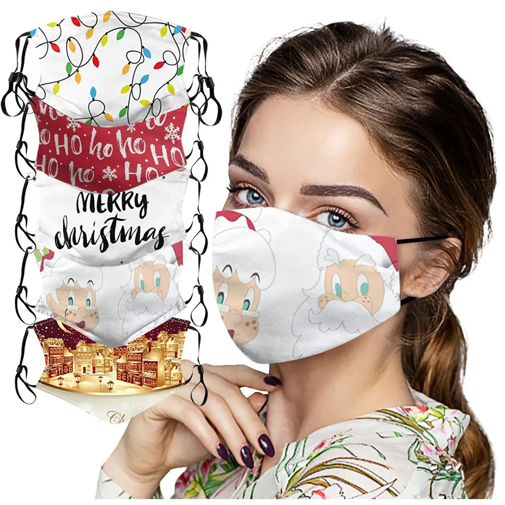 Unisex Printed Mask Christmas Face Mask Washable Protect Face Mouth Cover Outdoor Youre Close Comfort Earloops Маска Для Лица
Unisex Printed Mask Christmas Face Mask Washable Protect Face Mouth Cover Outdoor Youre Close Comfort Earloops Маска Для Лица