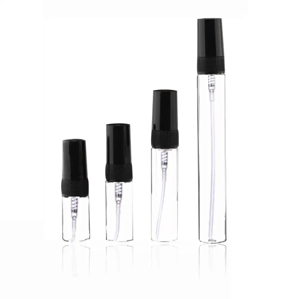 5Pcs Plastic Container Perfume Bottle Miniature Portable Perfume Glass Spray Bottles Liquid Refillable Bottles 2ml 3ml 5ml 10ml
5Pcs Plastic Container Perfume Bottle Miniature Portable Perfume Glass Spray Bottles Liquid Refillable Bottles 2ml 3ml 5ml 10ml