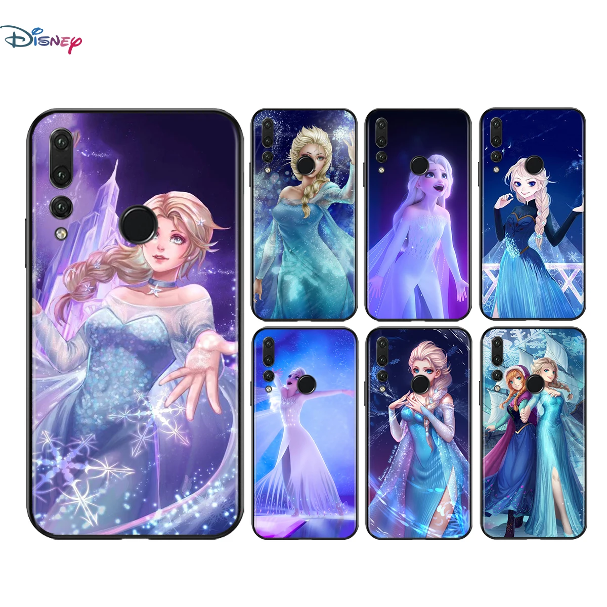 Silicone Cover Disney Frozen For Honor V30 30i 10X 30S 9A 9S 9X 30 9C 20 S V20 10i 10 7C Pro Lite Phone Case
Silicone Cover Disney Frozen For Honor V30 30i 10X 30S 9A 9S 9X 30 9C 20 S V20 10i 10 7C Pro Lite Phone Case