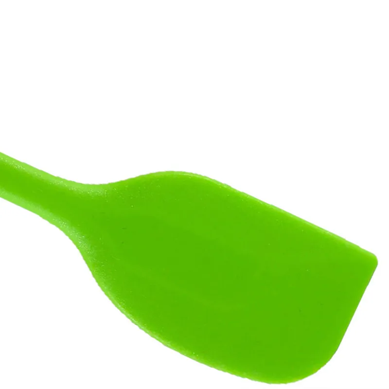 2pcs Kitchen Silicone Cream Butter Cake Spatula Mixing Batter Scraper Brush Butter Mixer Cake Brushes Baking Tool Kitchenware
2pcs Kitchen Silicone Cream Butter Cake Spatula Mixing Batter Scraper Brush Butter Mixer Cake Brushes Baking Tool Kitchenware