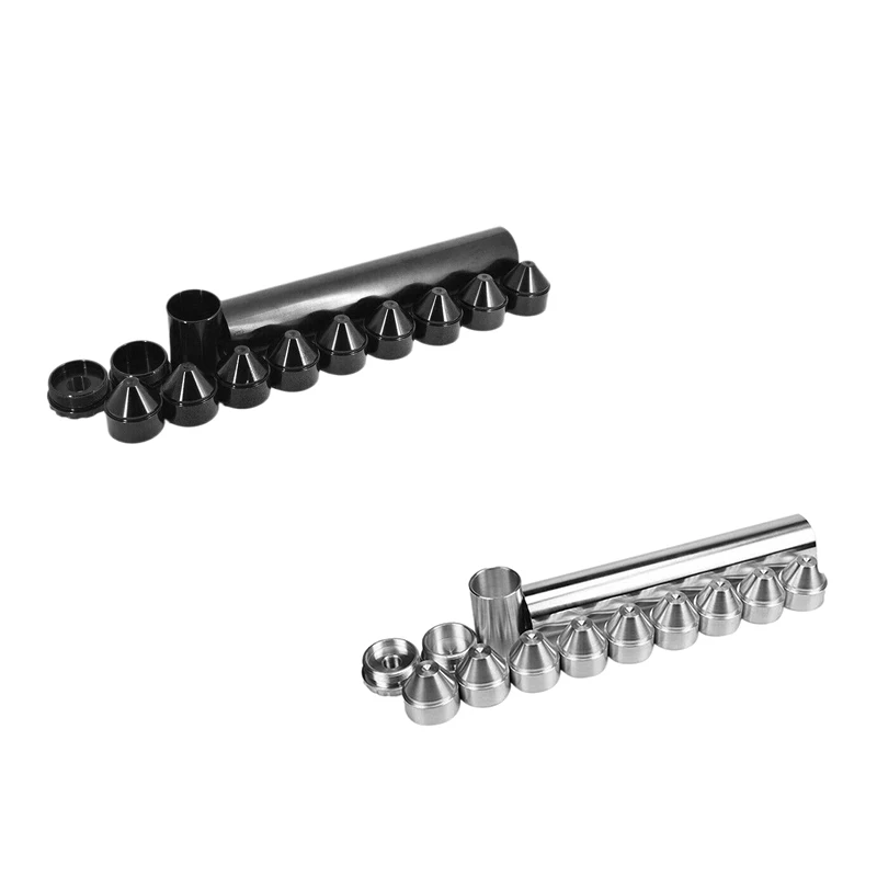 13 шт. алюминиевый топливный ловушка, фильтр растворителя для фильтров NAPA 4003 WIX 24003
13 шт. алюминиевый топливный ловушка, фильтр растворителя для фильтров NAPA 4003 WIX 24003