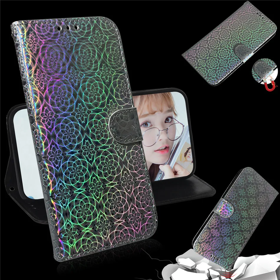 Dazzle Flap Leather Shell Cases Suitable For Sumsung S10Plus S10E S10 A10 M10 A20 A30 Phone case for samsung S10Plus
Dazzle Flap Leather Shell Cases Suitable For Sumsung S10Plus S10E S10 A10 M10 A20 A30 Phone case for samsung S10Plus
