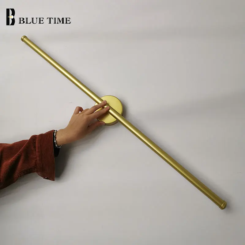 Modern LED Wall Light Gold Black Bedside Lights For Living Room Bedroom Bathroom Mirror Front Lights Decor Wall Lamp Wall Sconce 
Modern LED Wall Light Gold Black Bedside Lights For Living Room Bedroom Bathroom Mirror Front Lights Decor Wall Lamp Wall Sconce