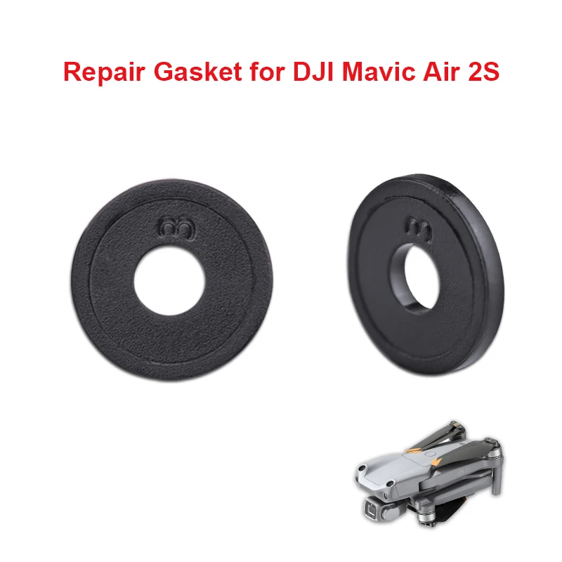 Уплотнитель для ремонта ручки для DJI Mavic Air 2s, запасные части для ремонта самолетов, запасные части для Mavic Air 2S, аксессуары для Дронов
Уплотнитель для ремонта ручки для DJI Mavic Air 2s, запасные части для ремонта самолетов, запасные части для Mavic Air 2S, аксессуары для Дронов