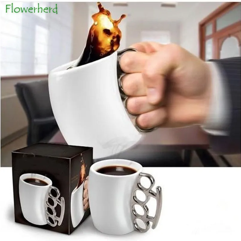 Ceramic Porcelain Mug Coffee Mug Creative Bent Boxing Cup Ring Cup Fist Mugs Coffee Cups Coffee Cup Drinkware Teaware Coffeeware
Ceramic Porcelain Mug Coffee Mug Creative Bent Boxing Cup Ring Cup Fist Mugs Coffee Cups Coffee Cup Drinkware Teaware Coffeeware