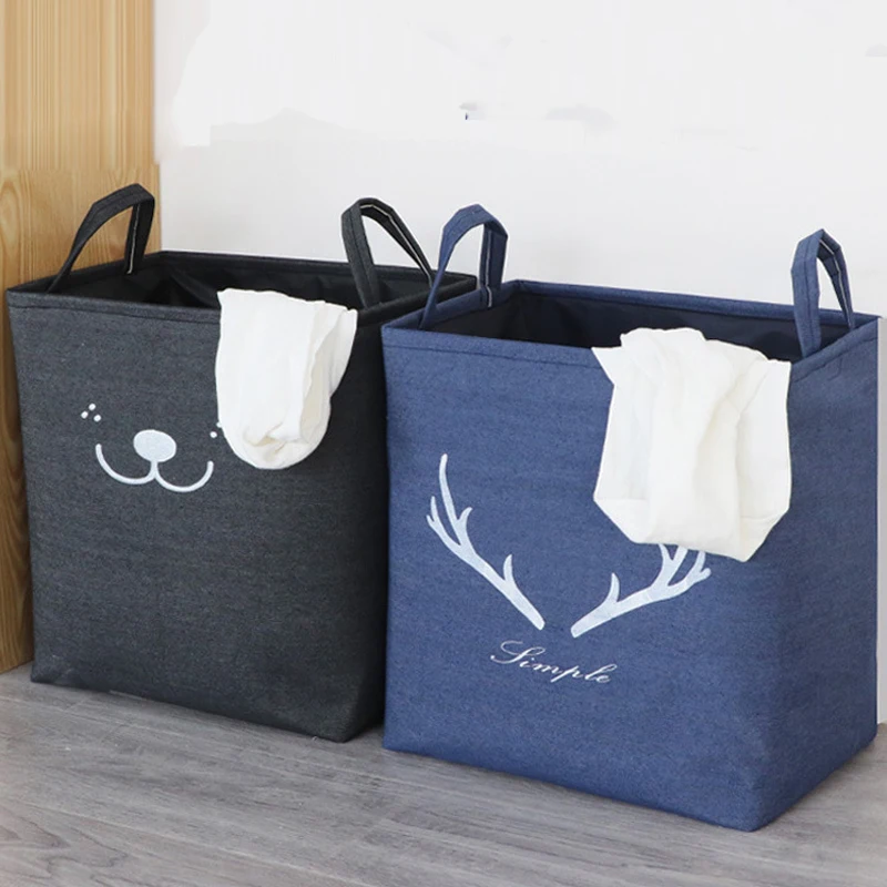 Bathroom Living Room Dirty Clothes Organizer,baby Kis Toys Storage Basket,cotton Linen Barrel,portable Laundry Baskets for Home
Bathroom Living Room Dirty Clothes Organizer,baby Kis Toys Storage Basket,cotton Linen Barrel,portable Laundry Baskets for Home