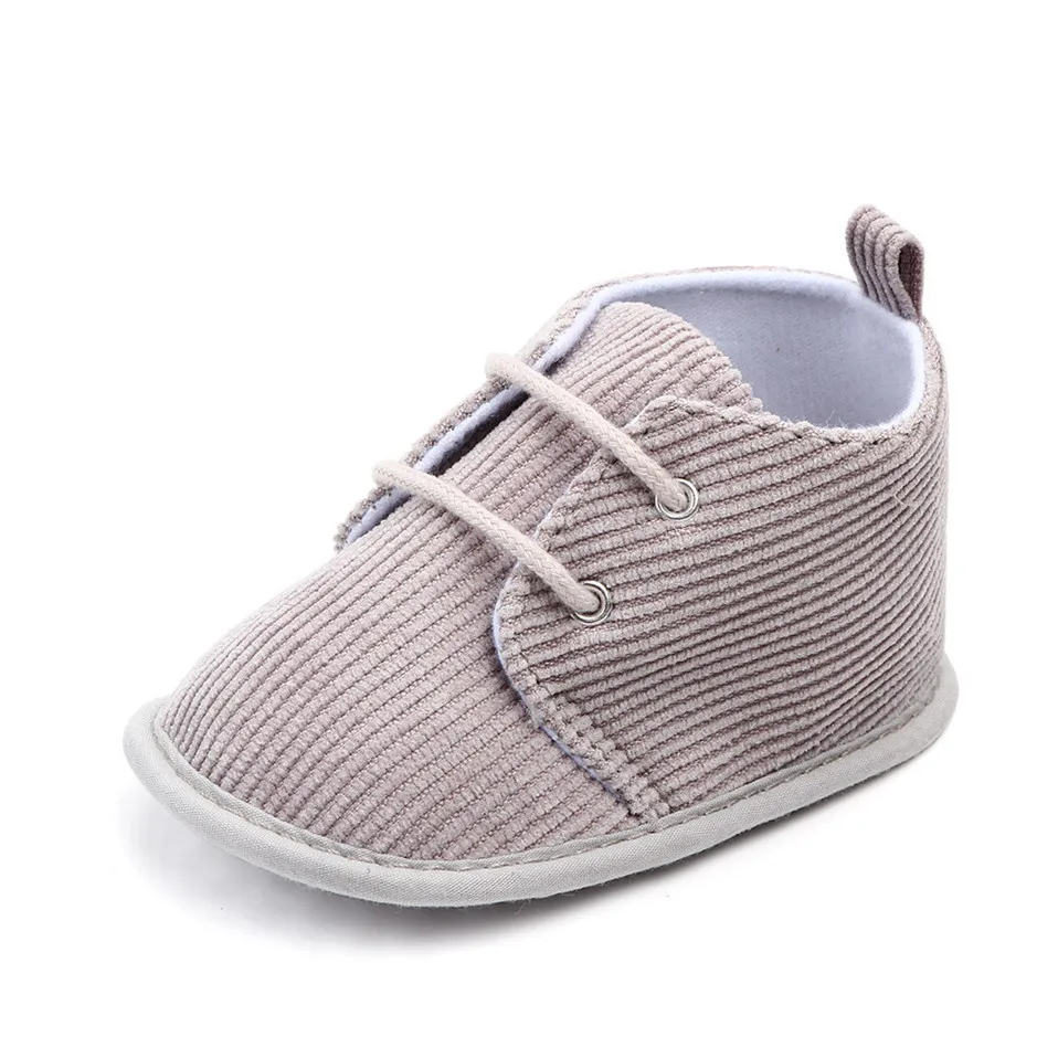 Baby Shoes Boy Newborn Infant Toddler Casual Comfor Cotton Sole Anti-slip PU Leather First Walkers Crawl Crib Moccasins Shoes
Baby Shoes Boy Newborn Infant Toddler Casual Comfor Cotton Sole Anti-slip PU Leather First Walkers Crawl Crib Moccasins Shoes