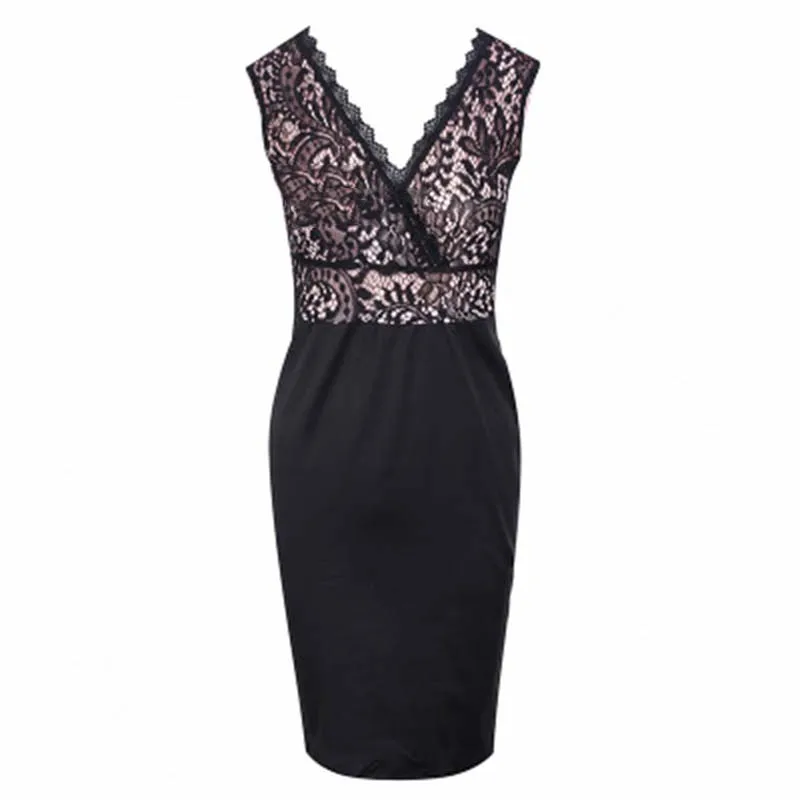 2021 new one-piece short skirt personality sexy deep V lace stitching package hip skirt small dress skirt female
2021 new one-piece short skirt personality sexy deep V lace stitching package hip skirt small dress skirt female