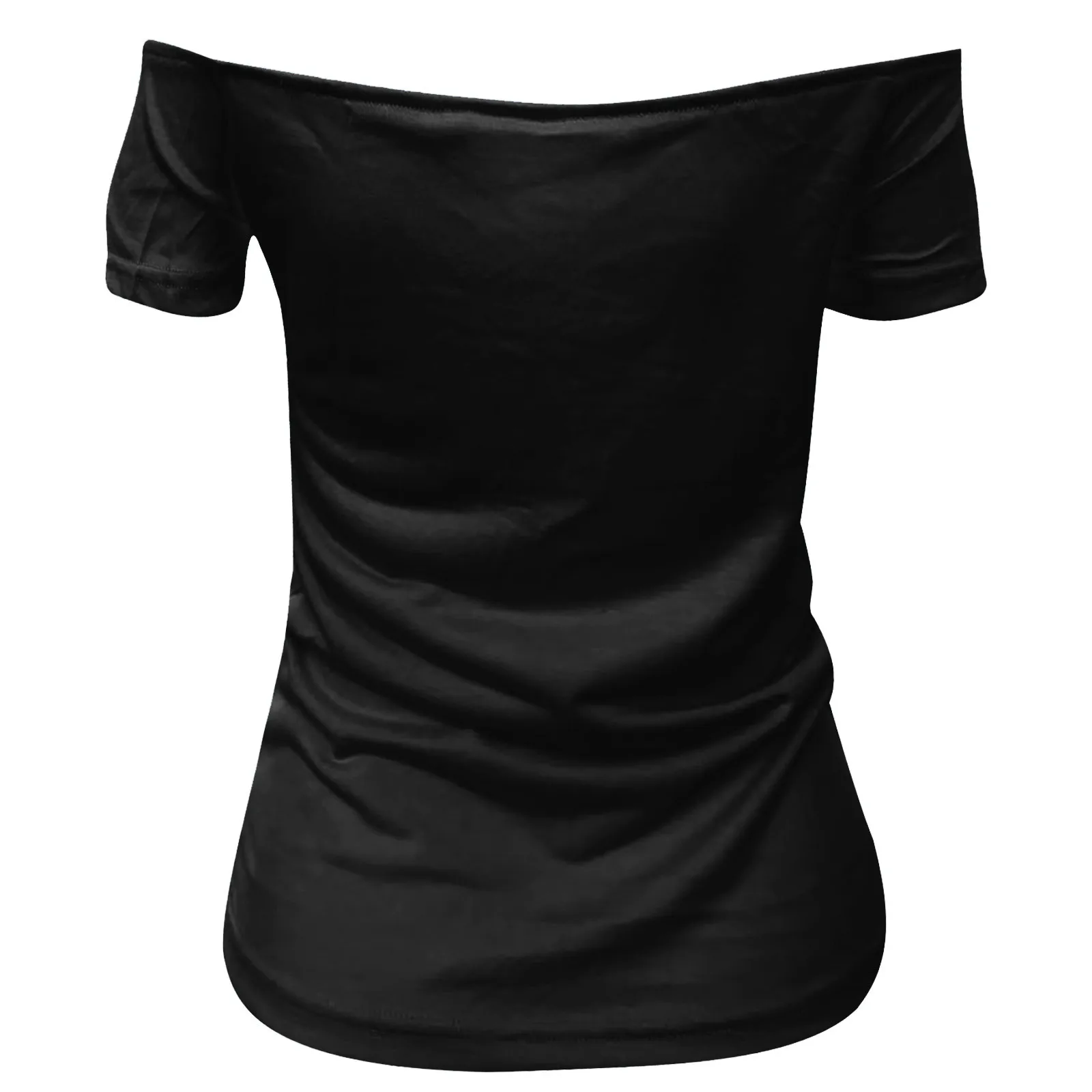 2021 Sexy Fashion Women Sexy Casual Solid Color Bow Off Shoulder Blouse Crop Tops Shirt Women Blouse Printed Top Shirt
2021 Sexy Fashion Women Sexy Casual Solid Color Bow Off Shoulder Blouse Crop Tops Shirt Women Blouse Printed Top Shirt