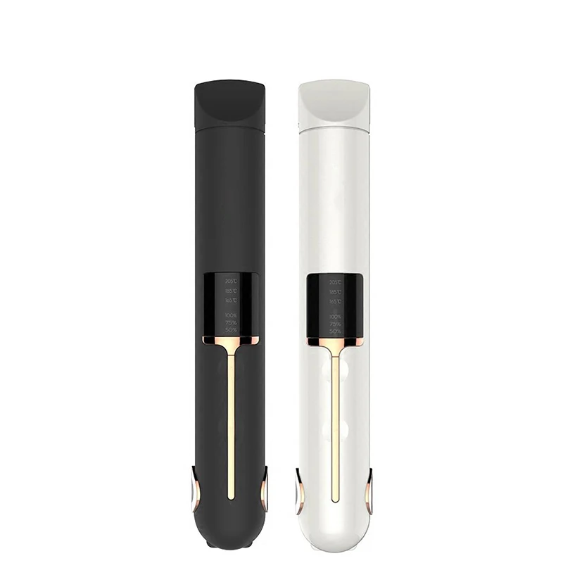 USB Cordless Hair Straightener With Power Bank Lock System Flat Irons Portable Rechargeable Wireless Straightening Hair Iron
USB Cordless Hair Straightener With Power Bank Lock System Flat Irons Portable Rechargeable Wireless Straightening Hair Iron