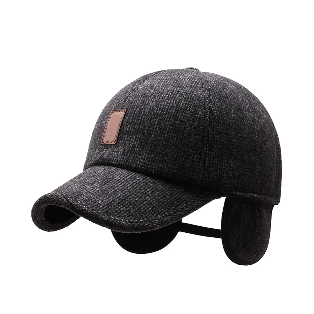 2020 New fashion high quality wool baseball cap Thicken Warm Pure color casquette hat Men Women hats Windproof Keep warm
2020 New fashion high quality wool baseball cap Thicken Warm Pure color casquette hat Men Women hats Windproof Keep warm