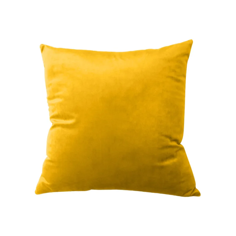 Solid Color Pillowcase Furniture Decoration Bedroom Living Room Pillow Sofa Office Lumbar Pillow Cushion Wholesale
Solid Color Pillowcase Furniture Decoration Bedroom Living Room Pillow Sofa Office Lumbar Pillow Cushion Wholesale