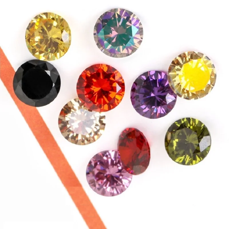 4mm 10Pcs Round Nail Glitter Zircon Nail Art Jewelry Crystal Rhinestones Bulk Nail Supplies Glass Beads Luxury Zircon Nail Charm
4mm 10Pcs Round Nail Glitter Zircon Nail Art Jewelry Crystal Rhinestones Bulk Nail Supplies Glass Beads Luxury Zircon Nail Charm