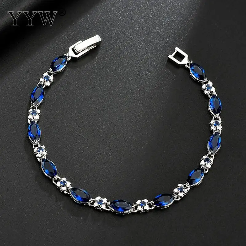 Water Drop Shape Bracelet Fashion All-Match Retro Bracelet For Female Daily Wear Or Matching Clothes Length Approx 6.77inch
Water Drop Shape Bracelet Fashion All-Match Retro Bracelet For Female Daily Wear Or Matching Clothes Length Approx 6.77inch
