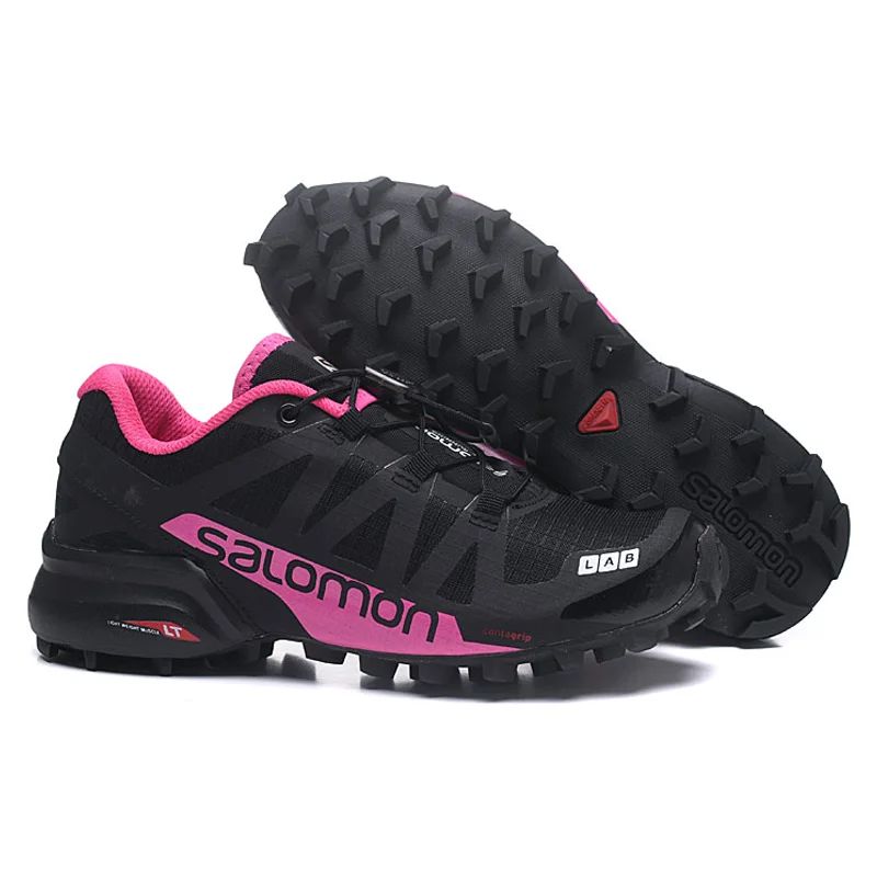 New Original Women Speed Cross 4 Trail Running Shoes Lightweight Sport Outdoor Walking Tenis Speed Cross Trainers NoEnName_Null
New Original Women Speed Cross 4 Trail Running Shoes Lightweight Sport Outdoor Walking Tenis Speed Cross Trainers NoEnName_Null