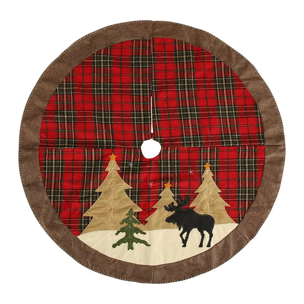 Christmas Tree Skirt Decoration Xmas Floor Mat Cover Home Party Decor Home New Year Xmas Party Supplies Ornaments Home Decor
Christmas Tree Skirt Decoration Xmas Floor Mat Cover Home Party Decor Home New Year Xmas Party Supplies Ornaments Home Decor