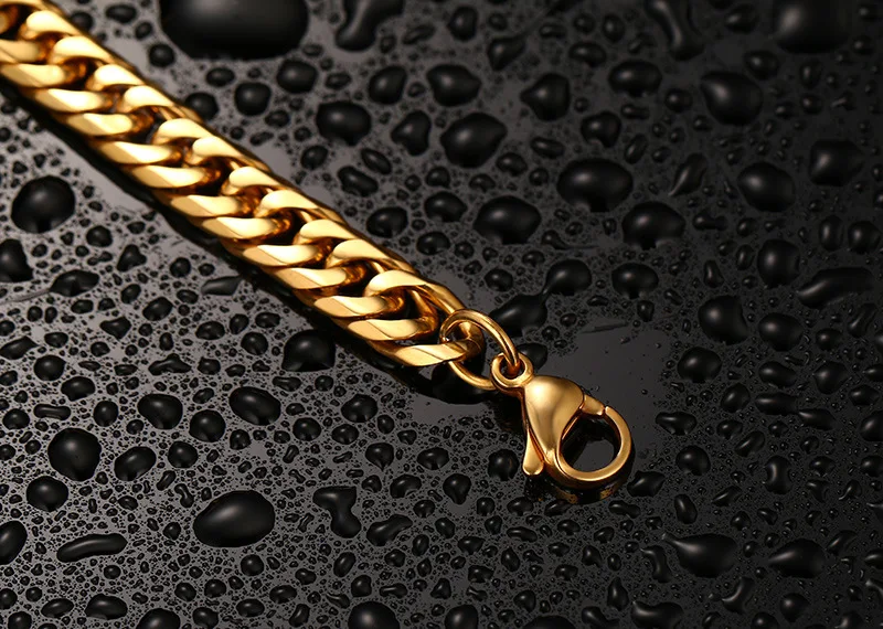 QWC stainless steel CHE31 bangle hot sell popular bracelet single steel Unhusked rice shape man bracelet
QWC stainless steel CHE31 bangle hot sell popular bracelet single steel Unhusked rice shape man bracelet