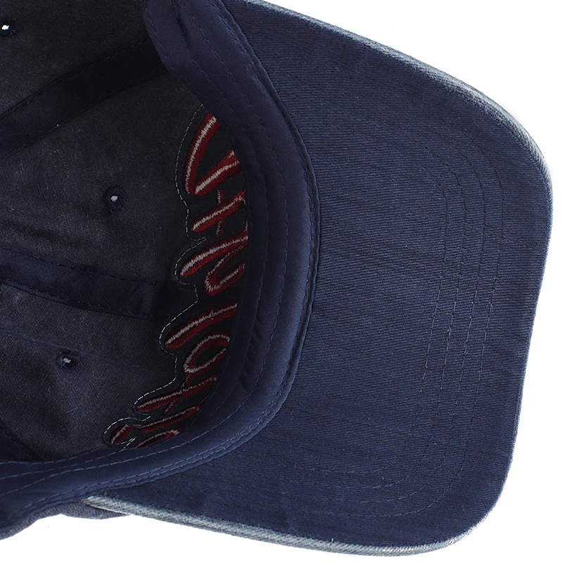 Geebro Spring Cotton Baseball Cap Summer Hat Hip Hop Fitted Cap For Men Women Adult Vintage Retro Dad Hat Outdoor Snapback Caps
Geebro Spring Cotton Baseball Cap Summer Hat Hip Hop Fitted Cap For Men Women Adult Vintage Retro Dad Hat Outdoor Snapback Caps