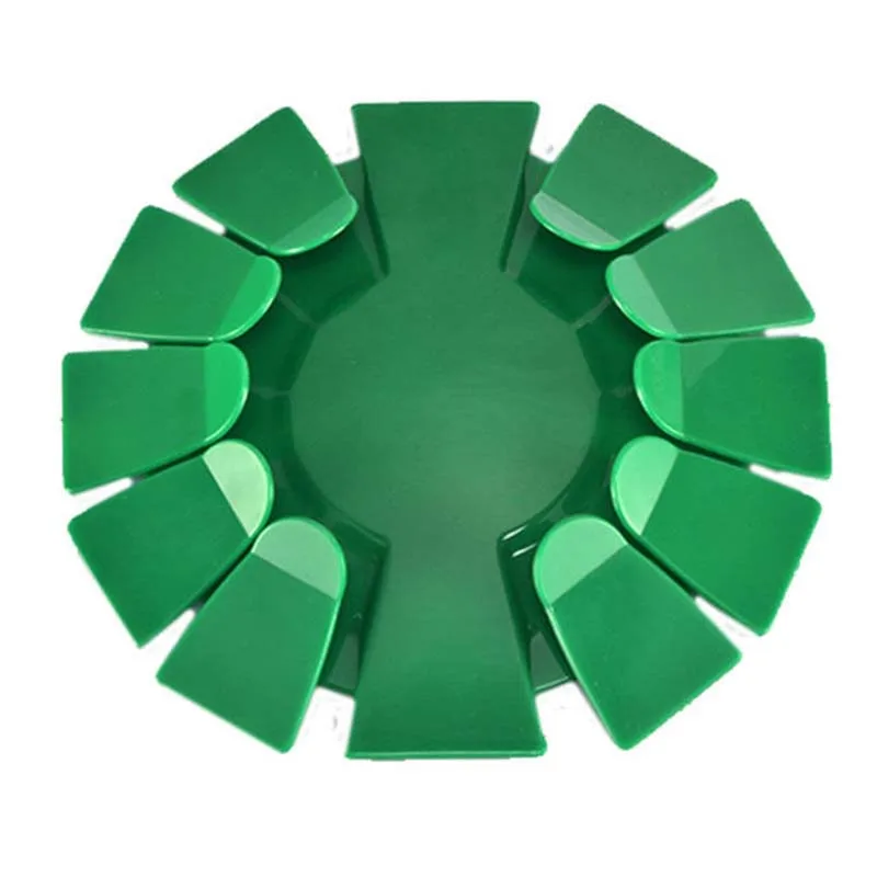 PGM Convenient Practical New Green All-Direction Putting Cup Golf Practice Hole Training Aids Indoor Outdoor Tools Dia 7.2 inch
PGM Convenient Practical New Green All-Direction Putting Cup Golf Practice Hole Training Aids Indoor Outdoor Tools Dia 7.2 inch