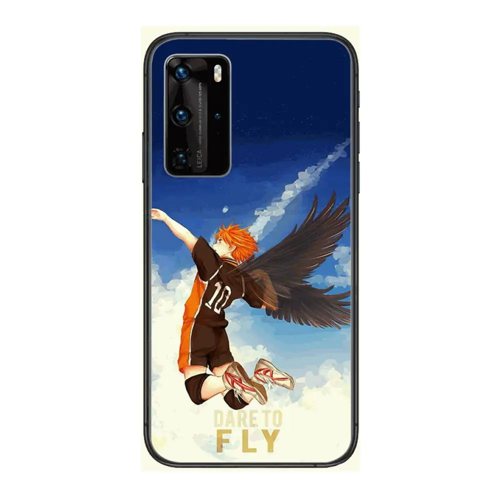 Anime haikyuu Fashion Phone Case For Huawei P 40 30 20 10 9 8 Lite E Pro Plus Black Etui Coque Painting Hoesjes comic fashion
Anime haikyuu Fashion Phone Case For Huawei P 40 30 20 10 9 8 Lite E Pro Plus Black Etui Coque Painting Hoesjes comic fashion