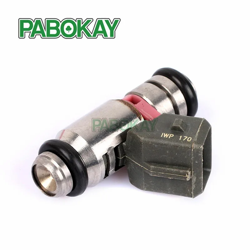 Форсунка топливного инжектора FS для VW FOX 1,0 GOLF 1,0/1,6 iwp170 50102802 501.028.02
Форсунка топливного инжектора FS для VW FOX 1,0 GOLF 1,0/1,6 iwp170 50102802 501.028.02