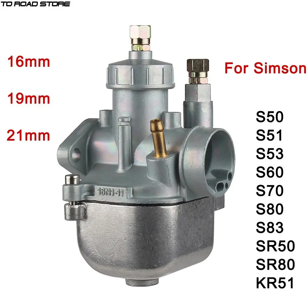 Карбюратор Vergaser Carb 16 мм, 19 мм, 21 мм, AM 16T для Simson S50, S51, KR51, SR50, Амаль, копия карбюратора, полный карбюратор
Карбюратор Vergaser Carb 16 мм, 19 мм, 21 мм, AM 16T для Simson S50, S51, KR51, SR50, Амаль, копия карбюратора, полный карбюратор