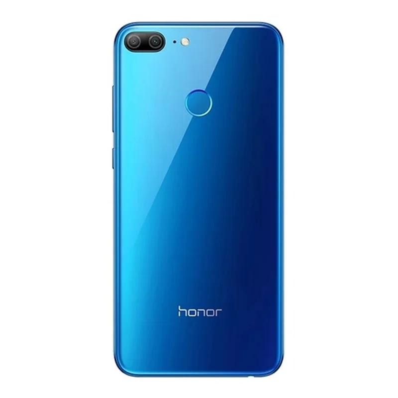 Смартфон Honor 9 Lite 3 ГБ ОЗУ 32 Гб ПЗУ полноэкранный дисплей 5 65 дюйма Восьмиядерный