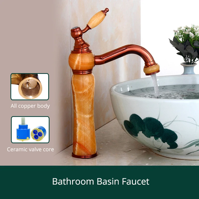 High Quality New Arrival Copper Single Handle Single Hole Hot And Cold Basin Faucet Classic Mixed Tap For bathroom
High Quality New Arrival Copper Single Handle Single Hole Hot And Cold Basin Faucet Classic Mixed Tap For bathroom