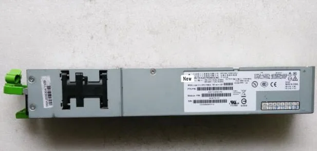 DPS-770BB Server Power Supply 770W 2U RX200 S5/S6
DPS-770BB Server Power Supply 770W 2U RX200 S5/S6