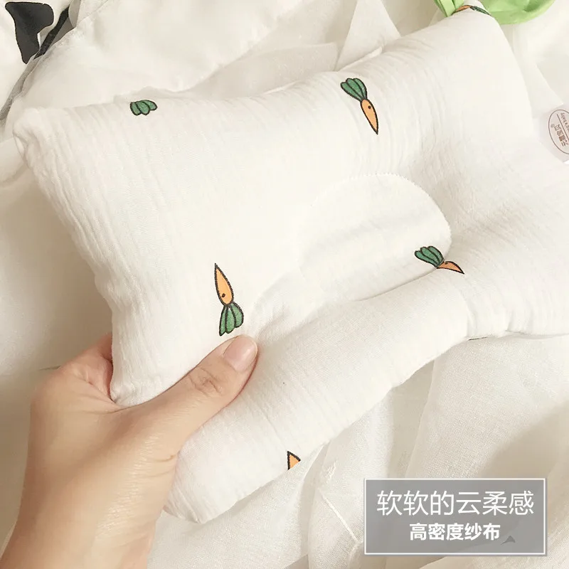 Concanve Shaping Pillow For Newborn Infant Baby Cute Print Color Soft Breathable Sleeping Pillow Baby Beddings Room Decor
Concanve Shaping Pillow For Newborn Infant Baby Cute Print Color Soft Breathable Sleeping Pillow Baby Beddings Room Decor