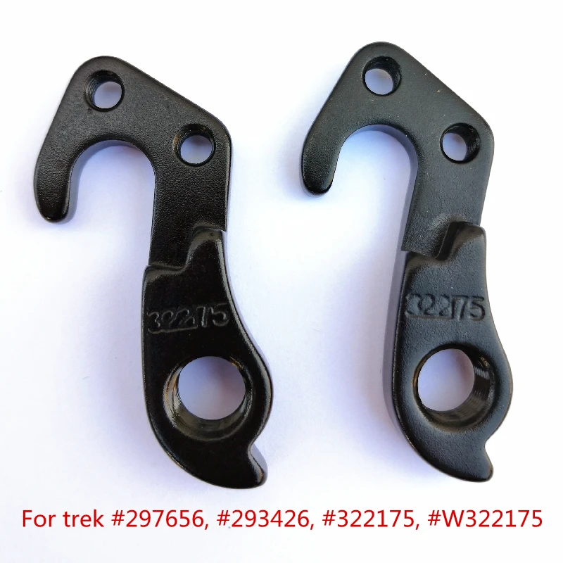 10pc Bicycle derailleur hanger For TREK #322175 TREK Disc Skye Serie Ticket Equipped Elite Mynx SL FX HardRocx Cali MECH dropout
10pc Bicycle derailleur hanger For TREK #322175 TREK Disc Skye Serie Ticket Equipped Elite Mynx SL FX HardRocx Cali MECH dropout