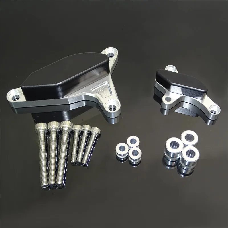 waase Motorbike For Yamaha YZF R1 2007 2008 Engine Stator Crash Pad Frame Slider Guard Cover Protector
waase Motorbike For Yamaha YZF R1 2007 2008 Engine Stator Crash Pad Frame Slider Guard Cover Protector