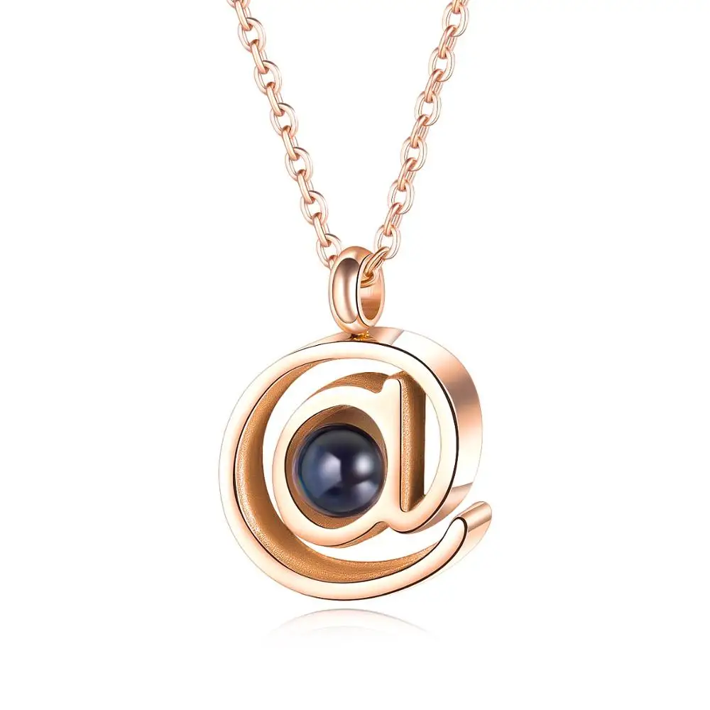 Fashion Girls Ins Sen Series All-Match Necklaces Temperament Pendant Fashion Simple Steel Necklace Women
Fashion Girls Ins Sen Series All-Match Necklaces Temperament Pendant Fashion Simple Steel Necklace Women