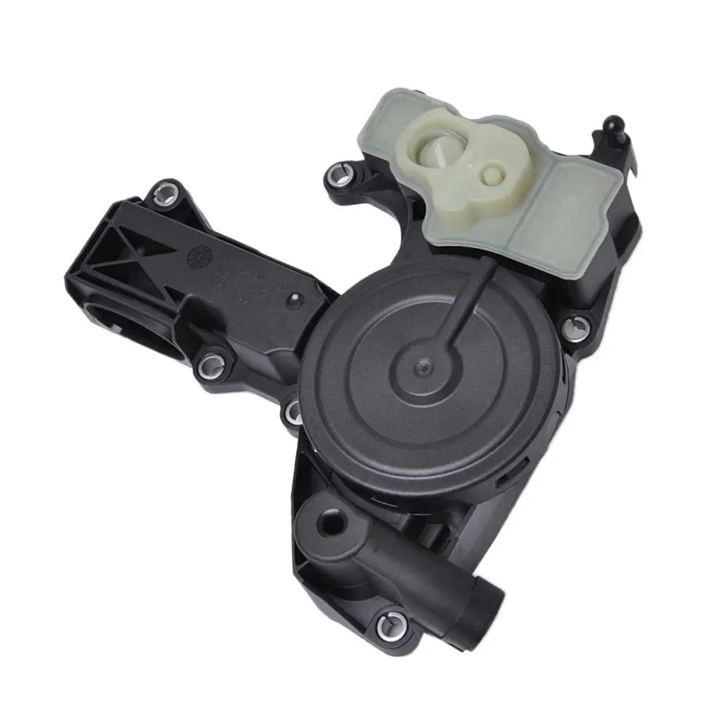 Клапан из ПВХ в сборе масло сепаратор для Audi A4 A5 A6 Q5 06H103495AE 06H103495J
Клапан из ПВХ в сборе масло сепаратор для Audi A4 A5 A6 Q5 06H103495AE 06H103495J