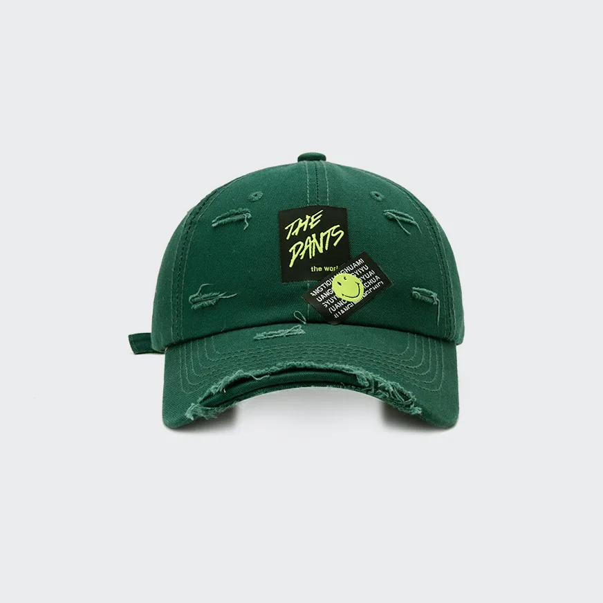 Hip Hop Letter Burrs Label Baseball Cap Outdoor Sun Protection Adjustable Cotton Caps For Women Casual Summer Visor Baseball Cap
Hip Hop Letter Burrs Label Baseball Cap Outdoor Sun Protection Adjustable Cotton Caps For Women Casual Summer Visor Baseball Cap