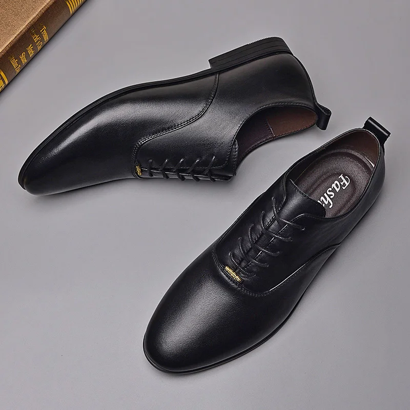 Sapato Masculino Casual Casual Fashion Shoes Men Black Man Mens Leather Hot Sale Shoe Sneakers Spring Zapatillas For Men's
Sapato Masculino Casual Casual Fashion Shoes Men Black Man Mens Leather Hot Sale Shoe Sneakers Spring Zapatillas For Men's