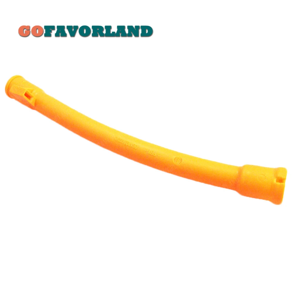 Oil Dipstick Funnel Tube 06A103663C For VolksWagen Beetle Golf Jetta MK4 2.0L 2000 2001 2002 2003 2004 2005 For Audi A4 1999 
Oil Dipstick Funnel Tube 06A103663C For VolksWagen Beetle Golf Jetta MK4 2.0L 2000 2001 2002 2003 2004 2005 For Audi A4 1999