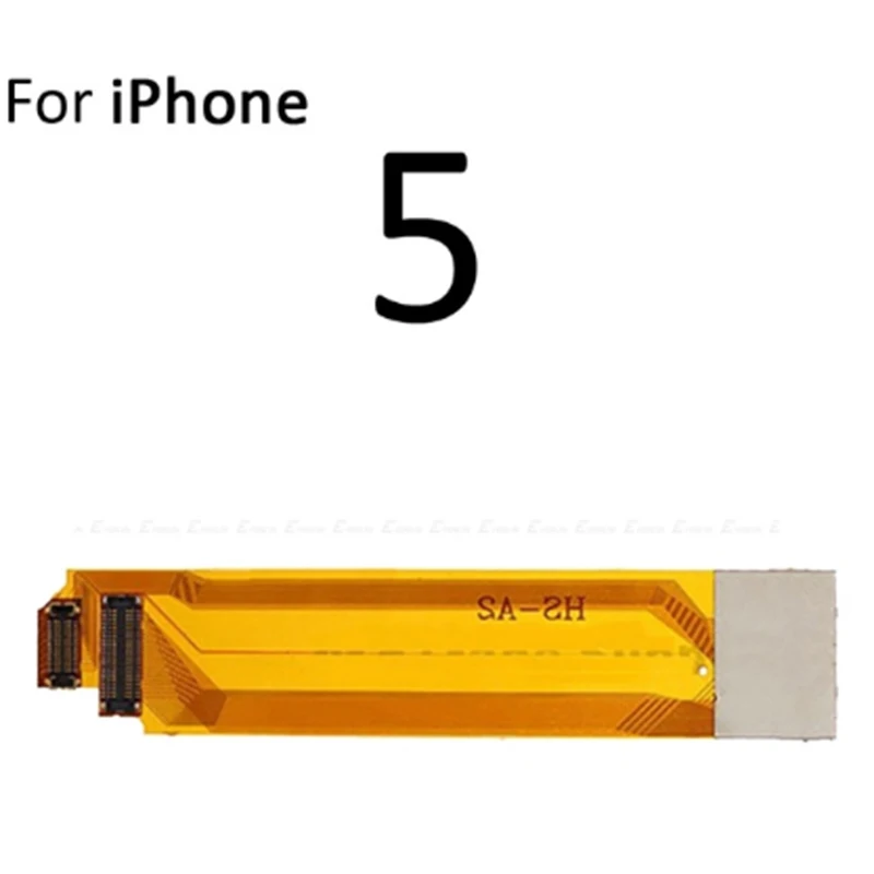 Motherboard For iphone 5 SE 6 plus 6s 7 plus 8 plus LCD Connector Display Flex Cable
Motherboard For iphone 5 SE 6 plus 6s 7 plus 8 plus LCD Connector Display Flex Cable